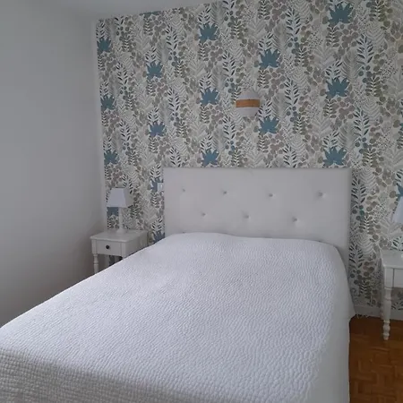 Bed & Breakfast La Clé De Line Saint-Aubin-Sur-Mer (Calvados)