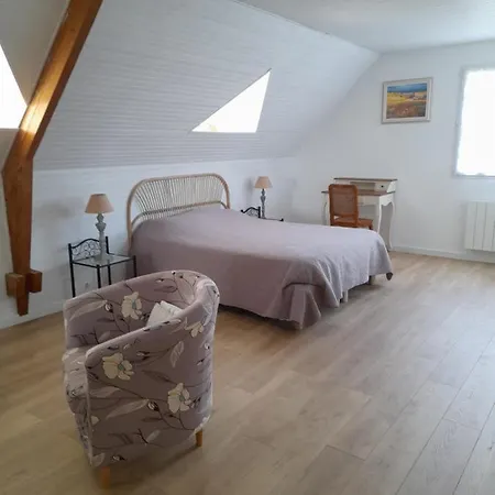 Bed and Breakfast La Cle De Line