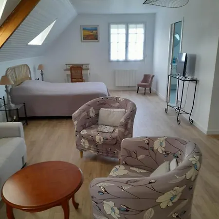 Bed & Breakfast La Clé De Line