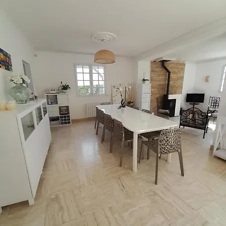 Bed and Breakfast La Cle De Line
