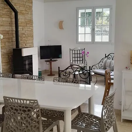 Bed & Breakfast La Clé De Line