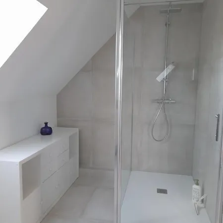 Bed & Breakfast La Clé De Line 3*