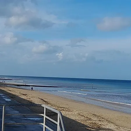 La Clé De Line Bed & Breakfast Saint-Aubin-Sur-Mer (Calvados)
