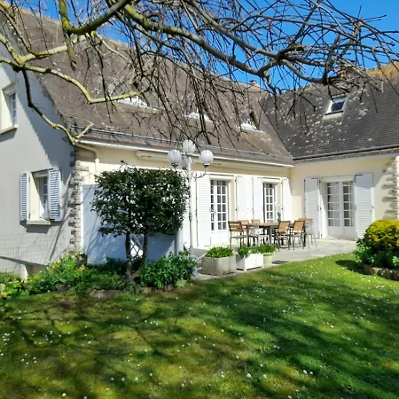 La Clé De Line Bed & Breakfast