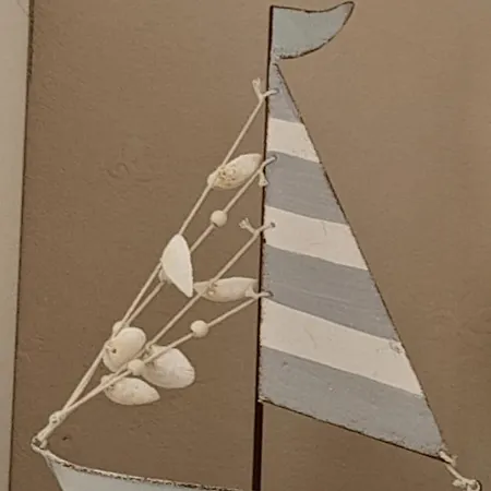 La Clé De Line Bed & Breakfast