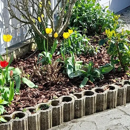 La Clé De Line 3* Saint-Aubin-Sur-Mer (Calvados)