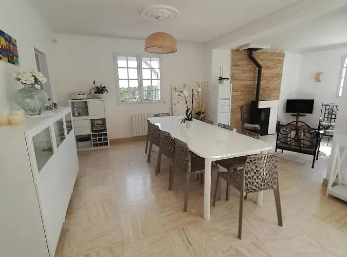 Bed & Breakfast La Cle De Line