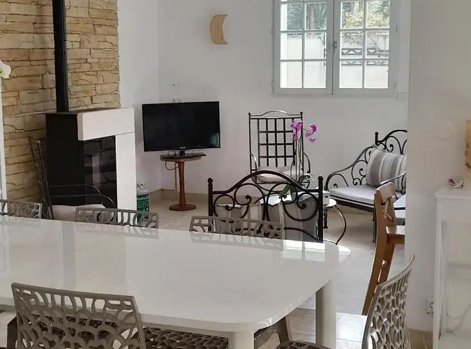 Bed & Breakfast La Cle De Line