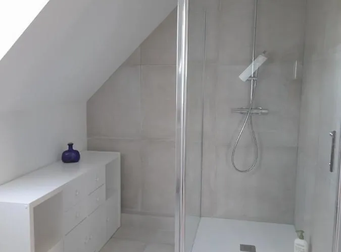 Bed & Breakfast La Cle De Line 3*