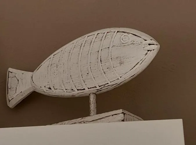 La Cle De Line Saint-Aubin-Sur-Mer (Calvados)