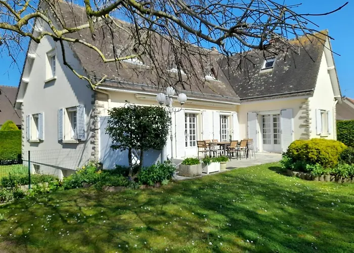 La Cle De Line Bed & Breakfast