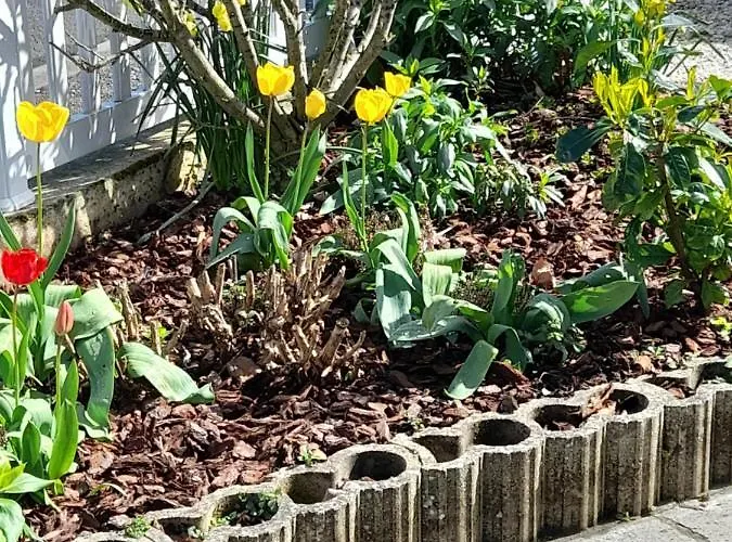 La Cle De Line 3* Saint-Aubin-Sur-Mer (Calvados)